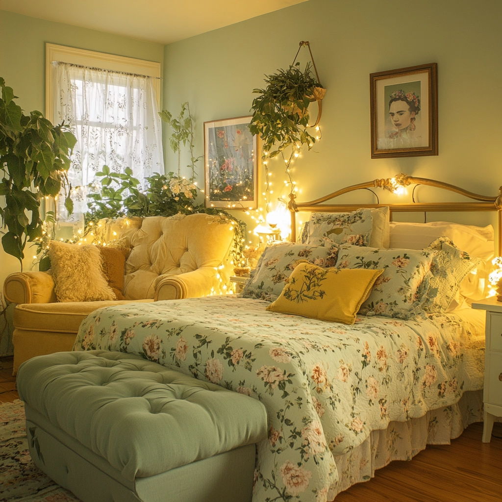 sage green carpet bedroom 54
