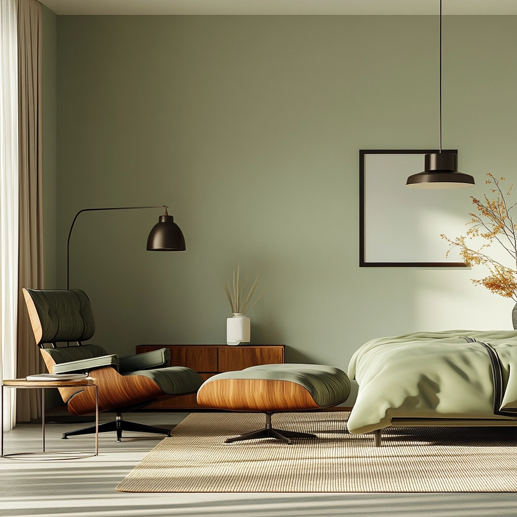 sage green carpet bedroom 58