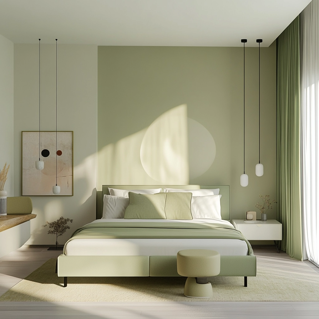 sage green carpet bedroom 66