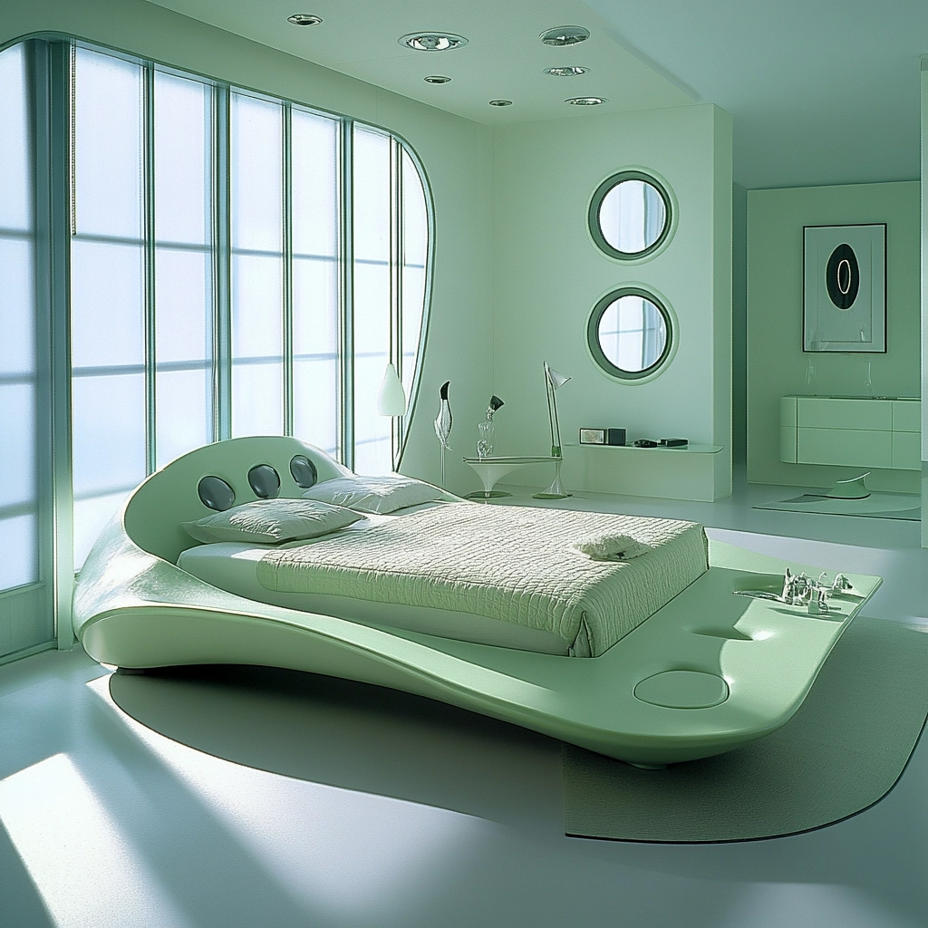 sage green carpet bedroom 68