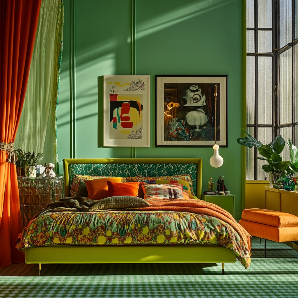 sage green carpet bedroom 73