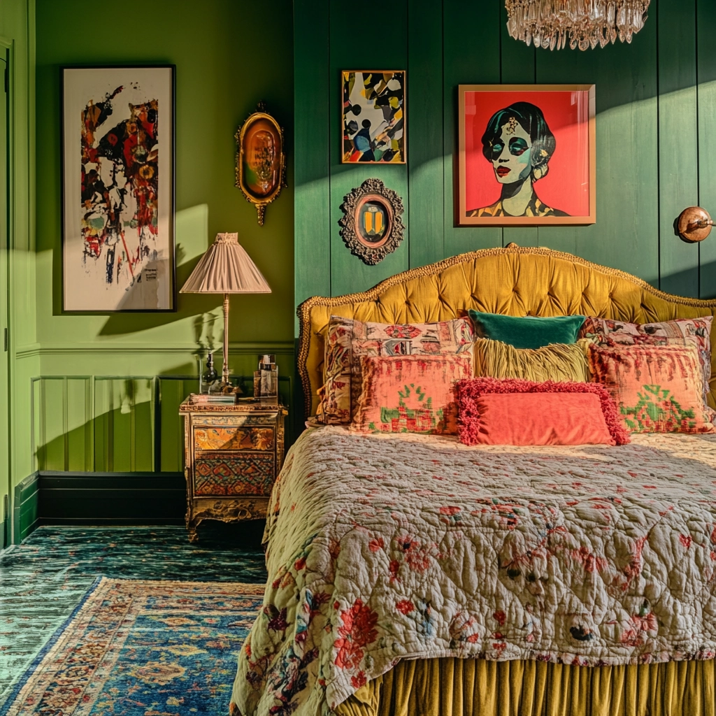 sage green carpet bedroom 74