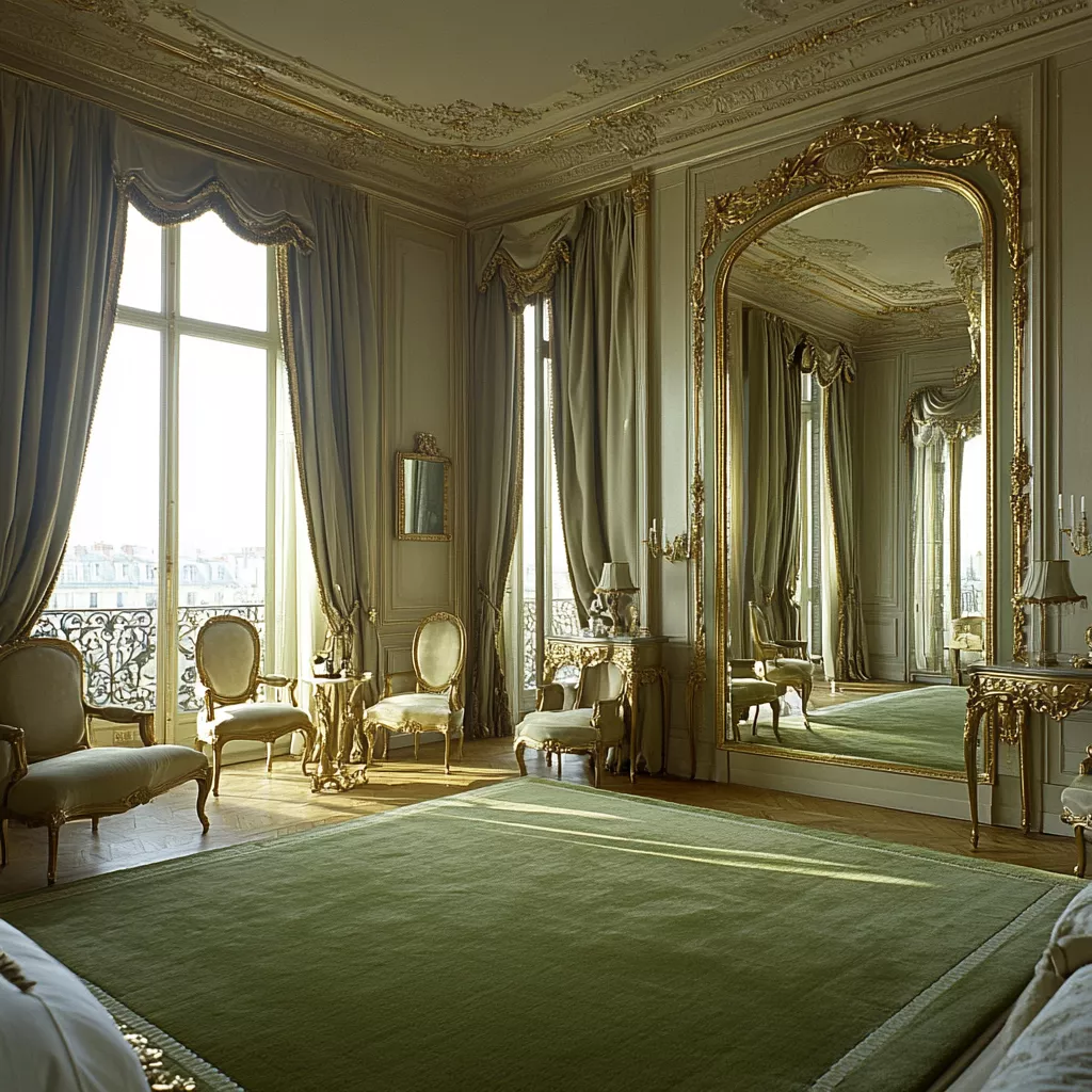 sage green rug bedroom 24