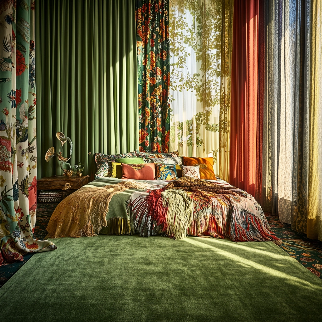 sage green rug bedroom 35