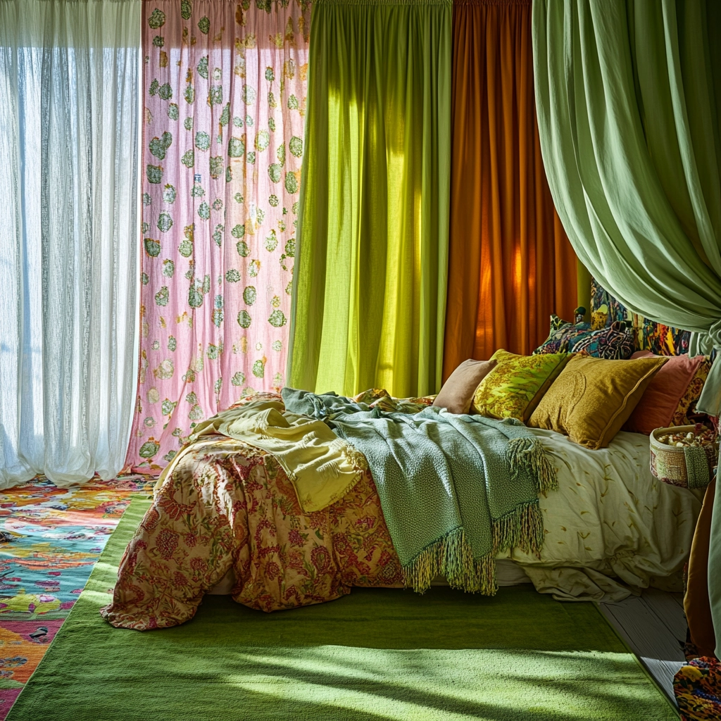 sage green rug bedroom 36