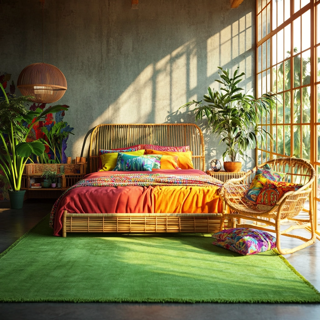 sage green rug bedroom 53