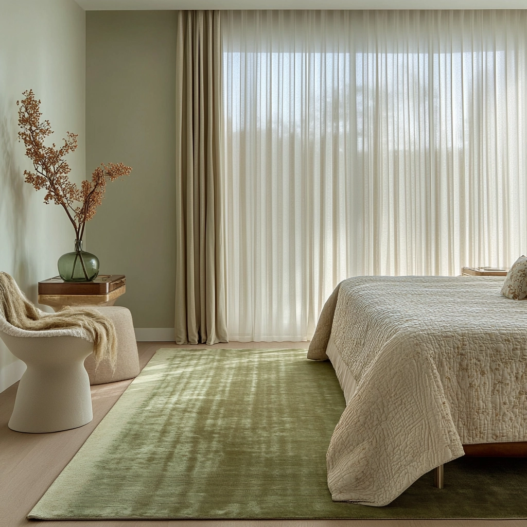 sage green rug bedroom 64