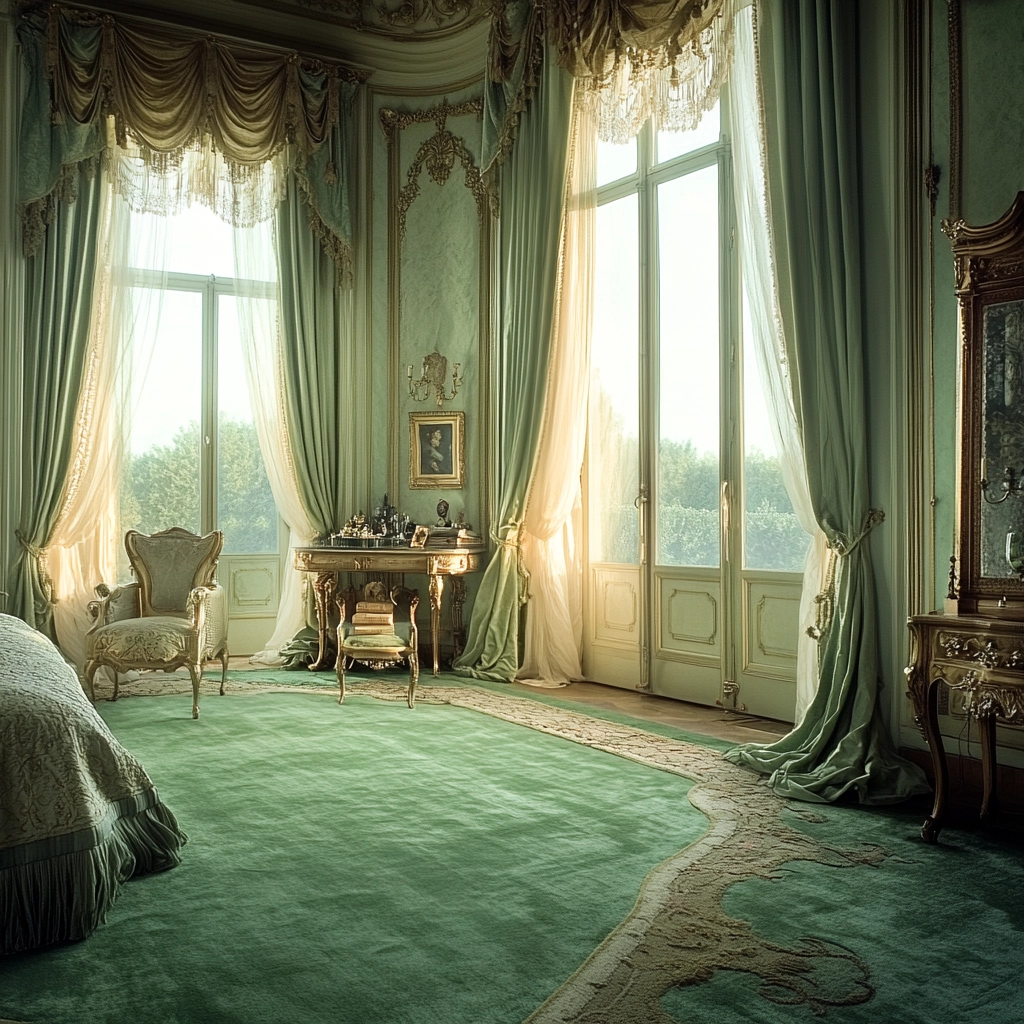 sage green rug bedroom 69