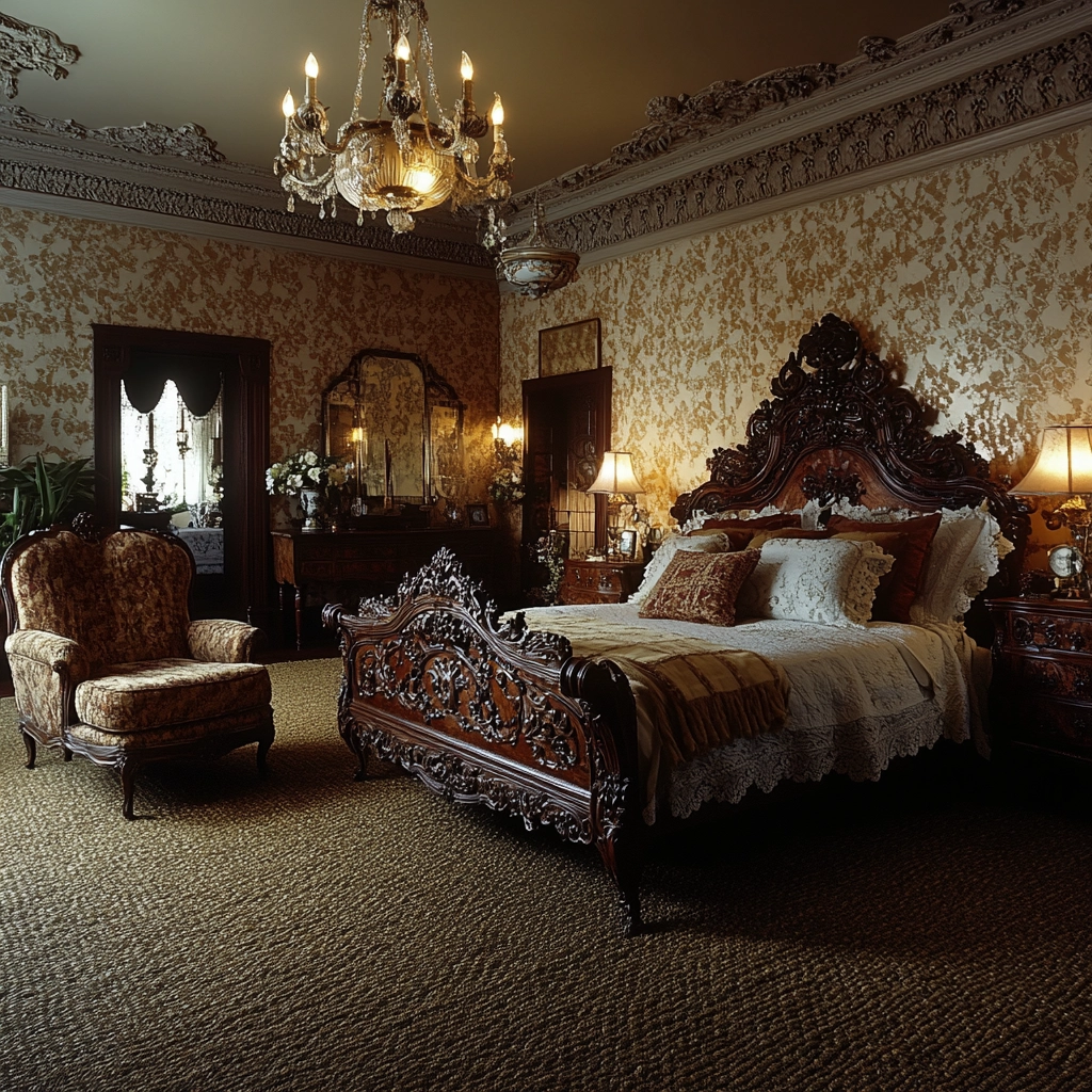 sisal carpet bedroom 25