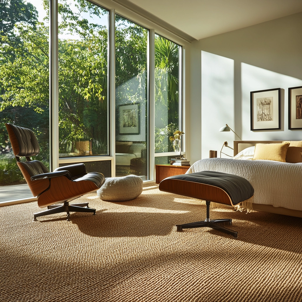 sisal carpet bedroom 31