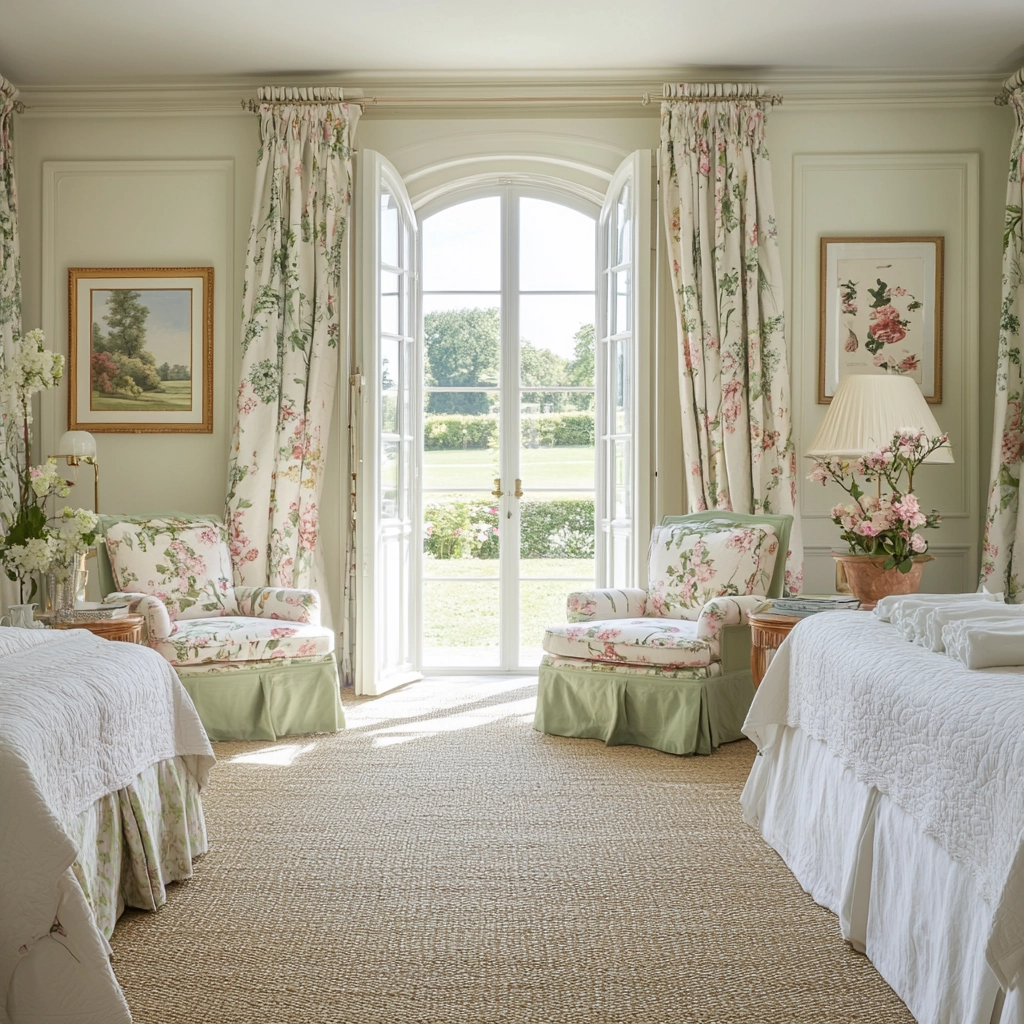 sisal carpet bedroom 44