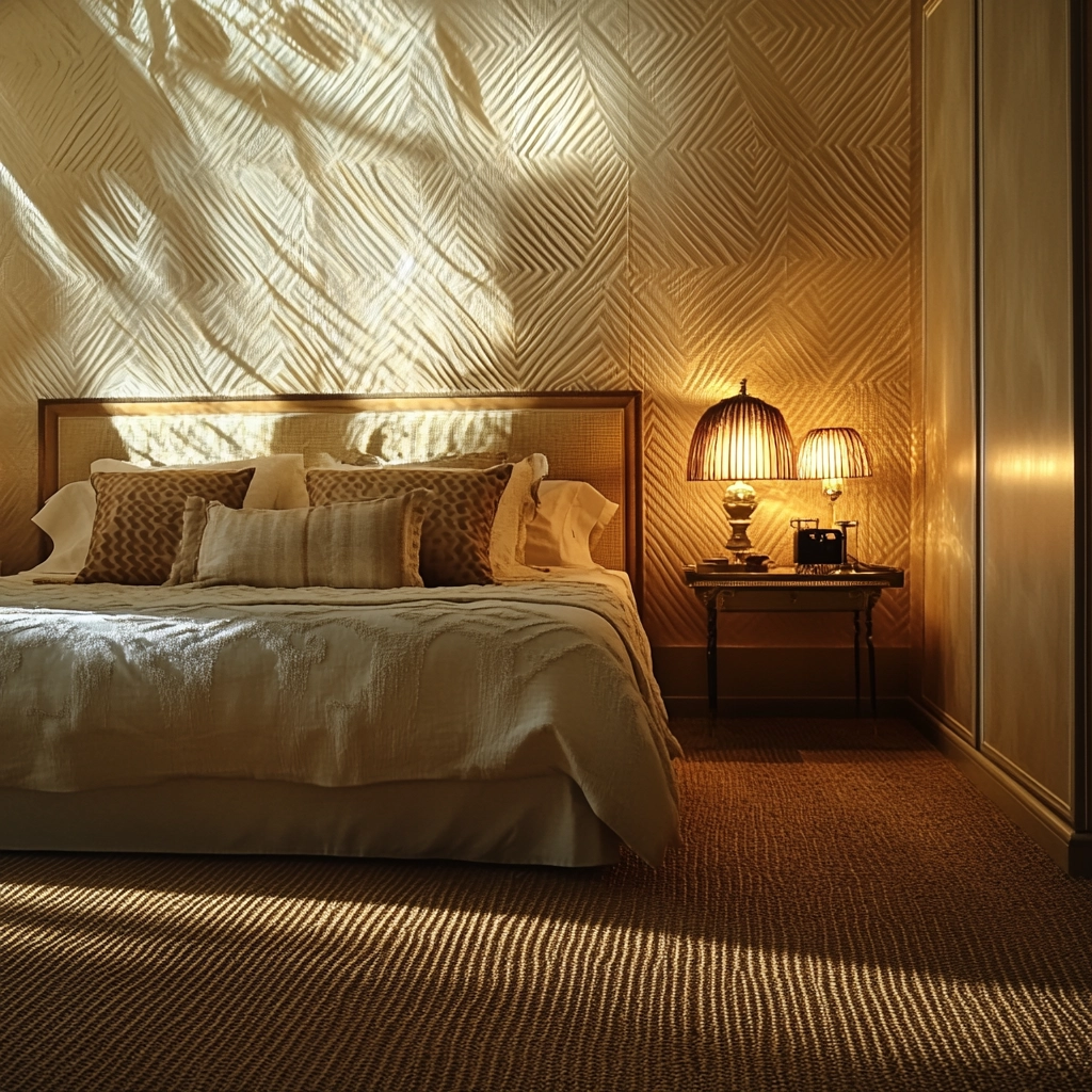 sisal carpet bedroom 55