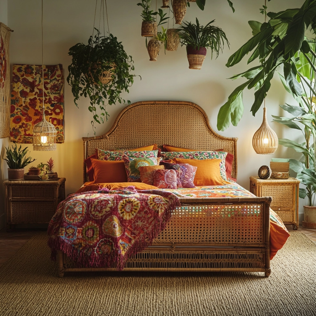 sisal carpet bedroom 6