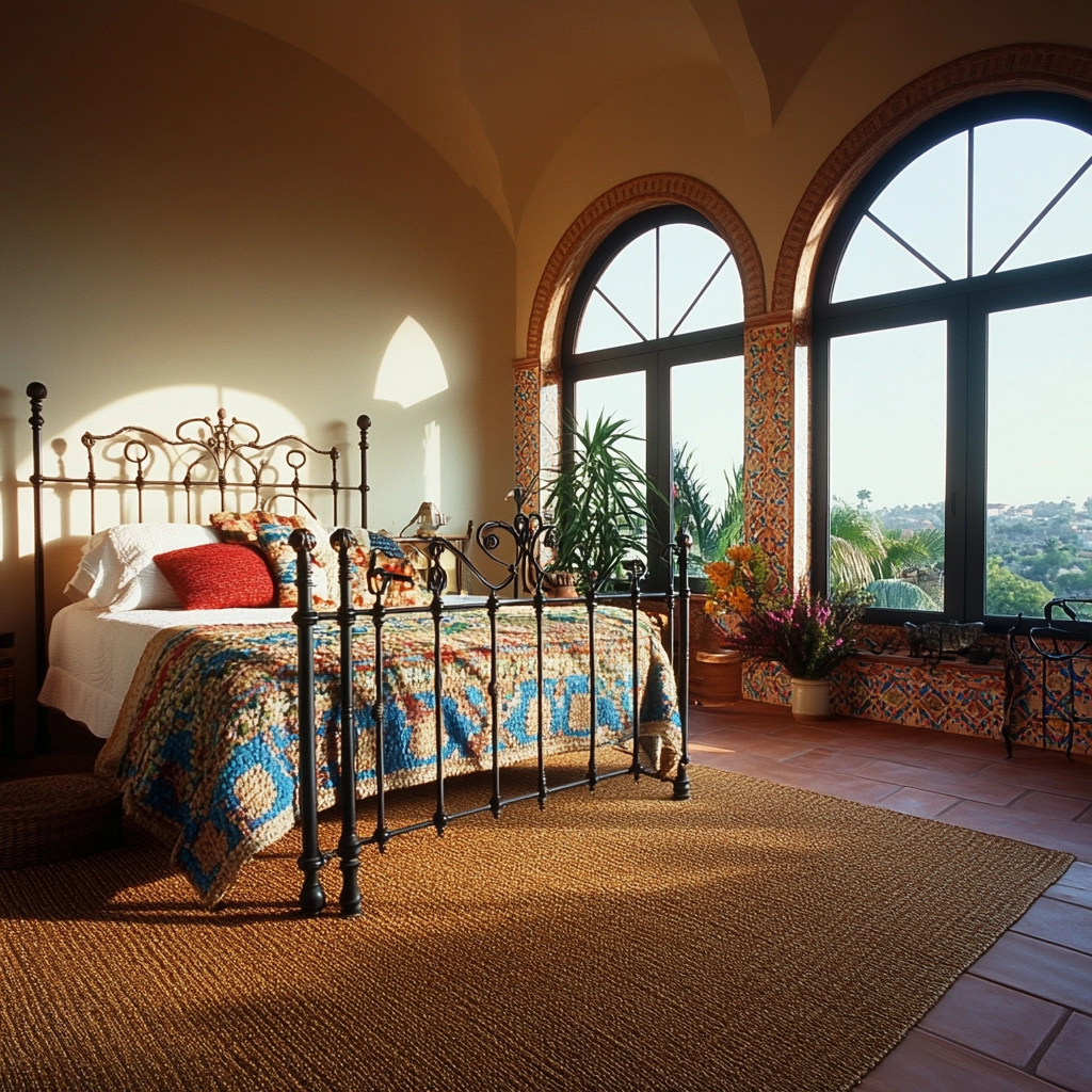 sisal carpet bedroom 67
