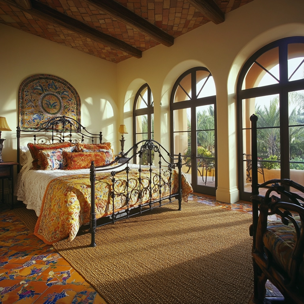 sisal carpet bedroom 68
