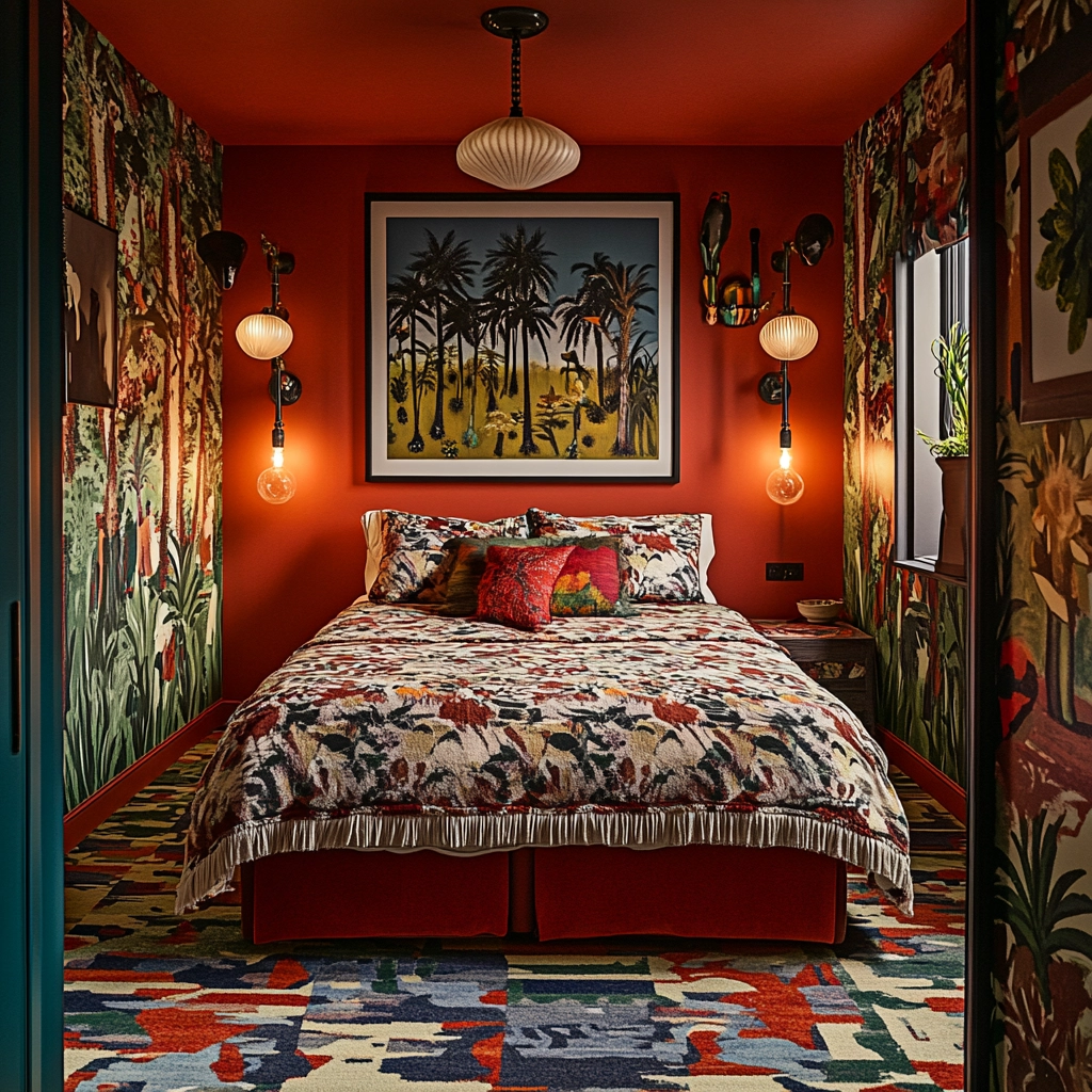 small bedroom carpet 54