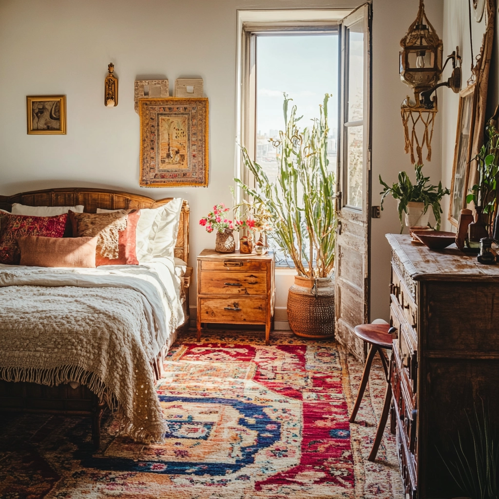 small bedroom carpet 7