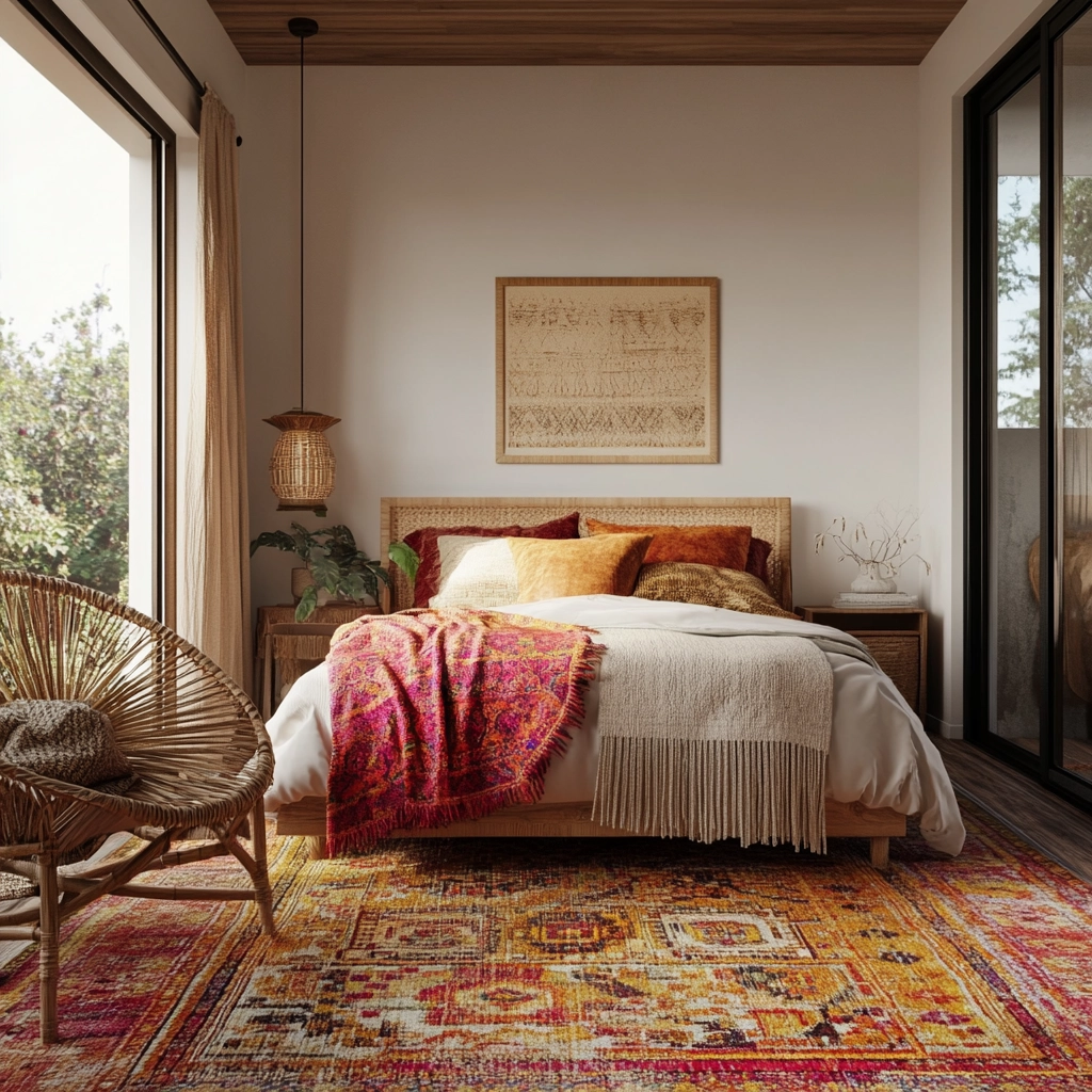 small bedroom carpet 8
