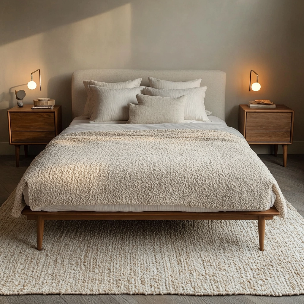 small bedroom carpet ideas 8