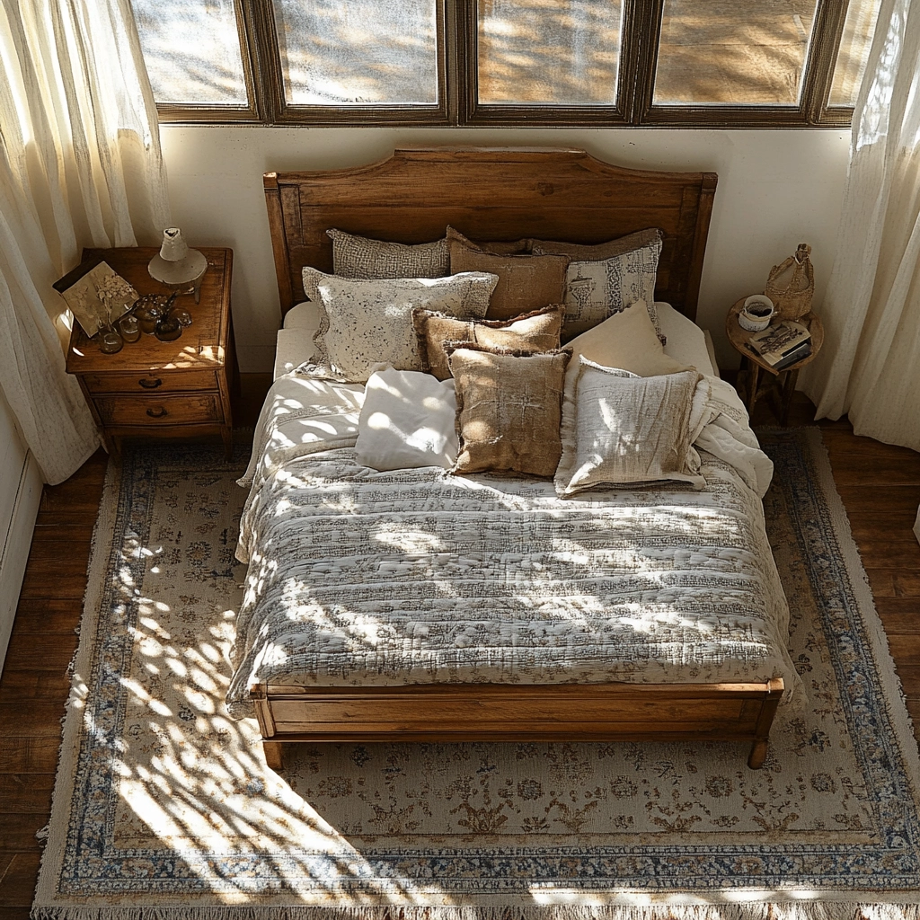 small bedroom rug 15