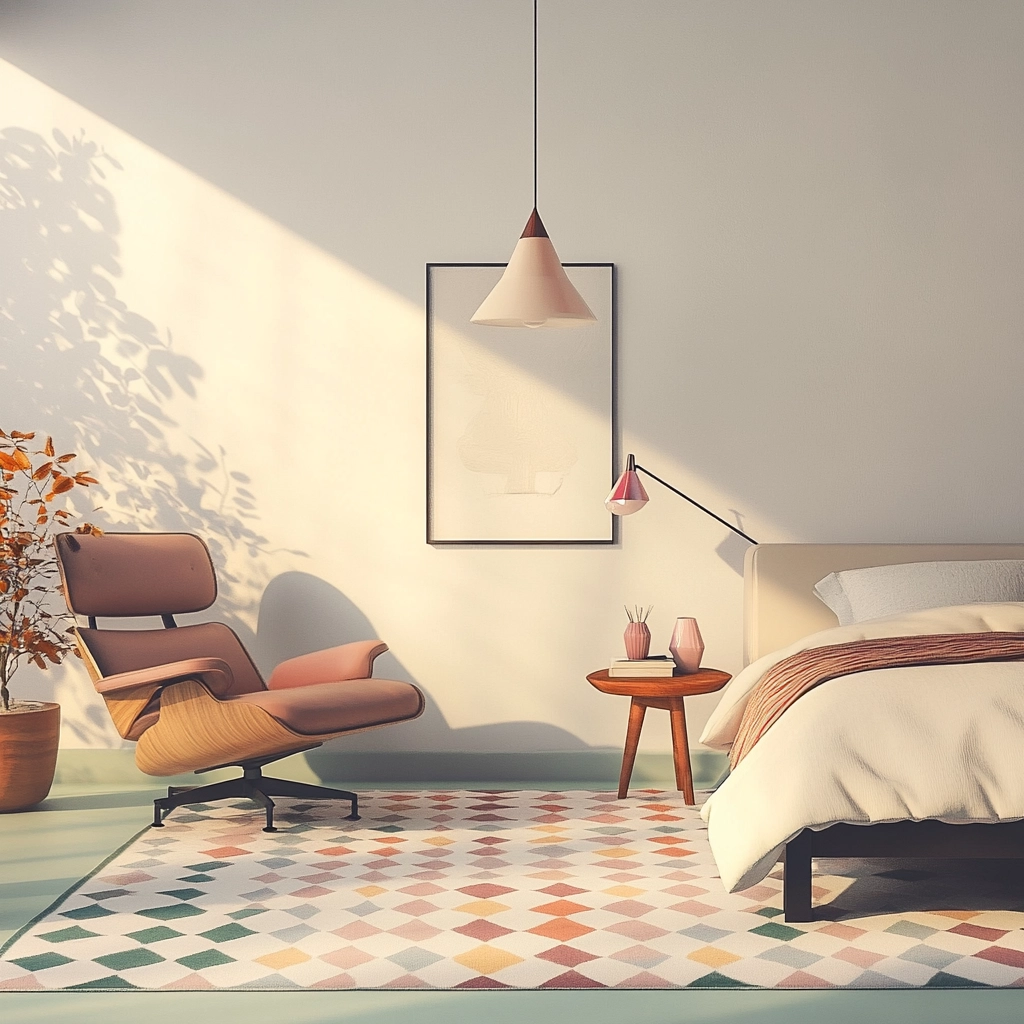 small bedroom rug 21