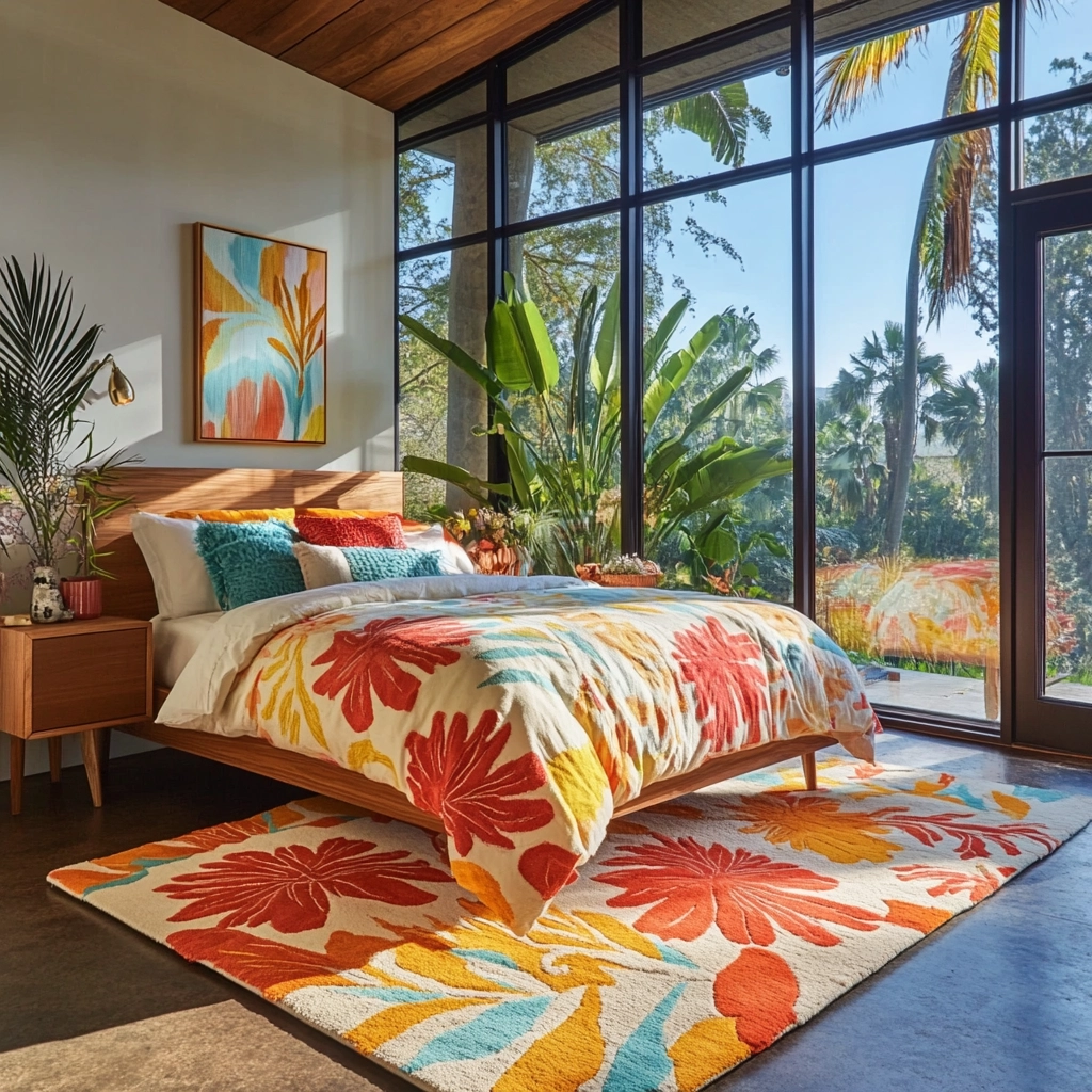 small bedroom rug 29