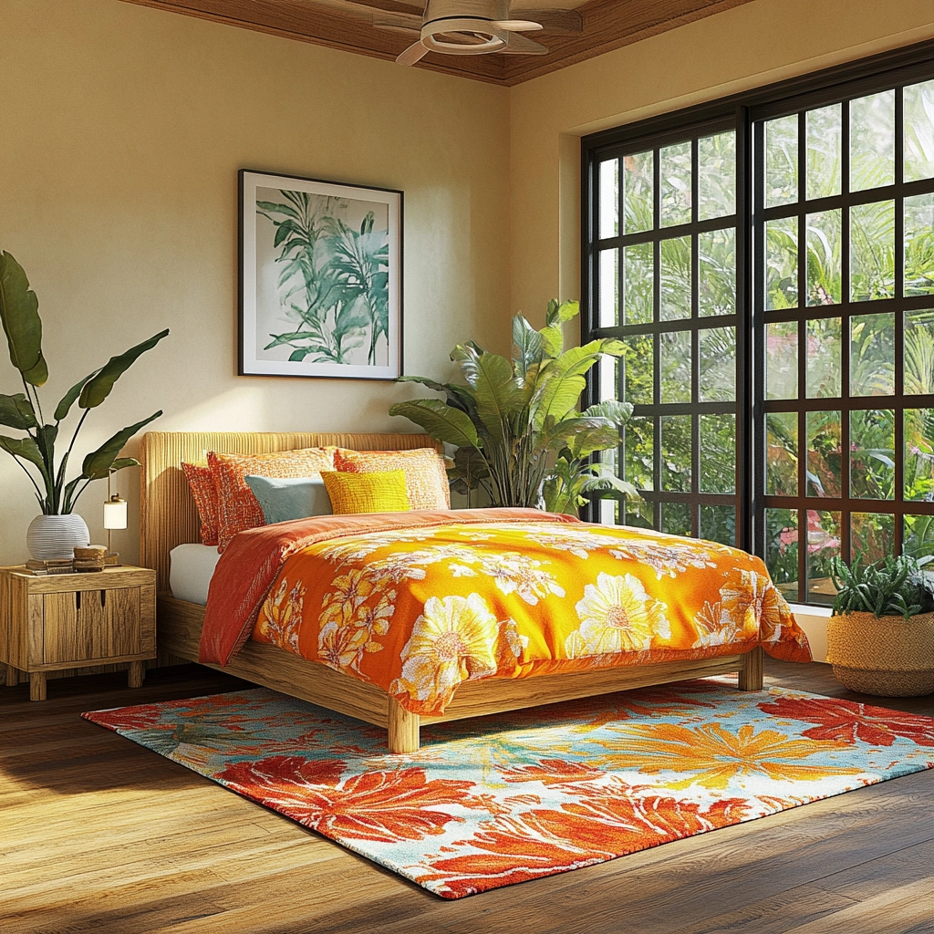small bedroom rug 32