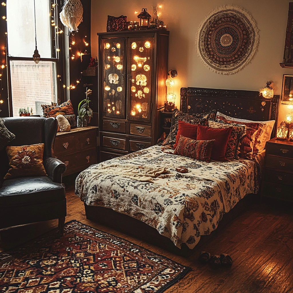 small bedroom rug 39