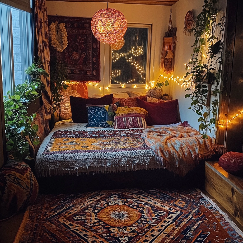 small bedroom rug 40