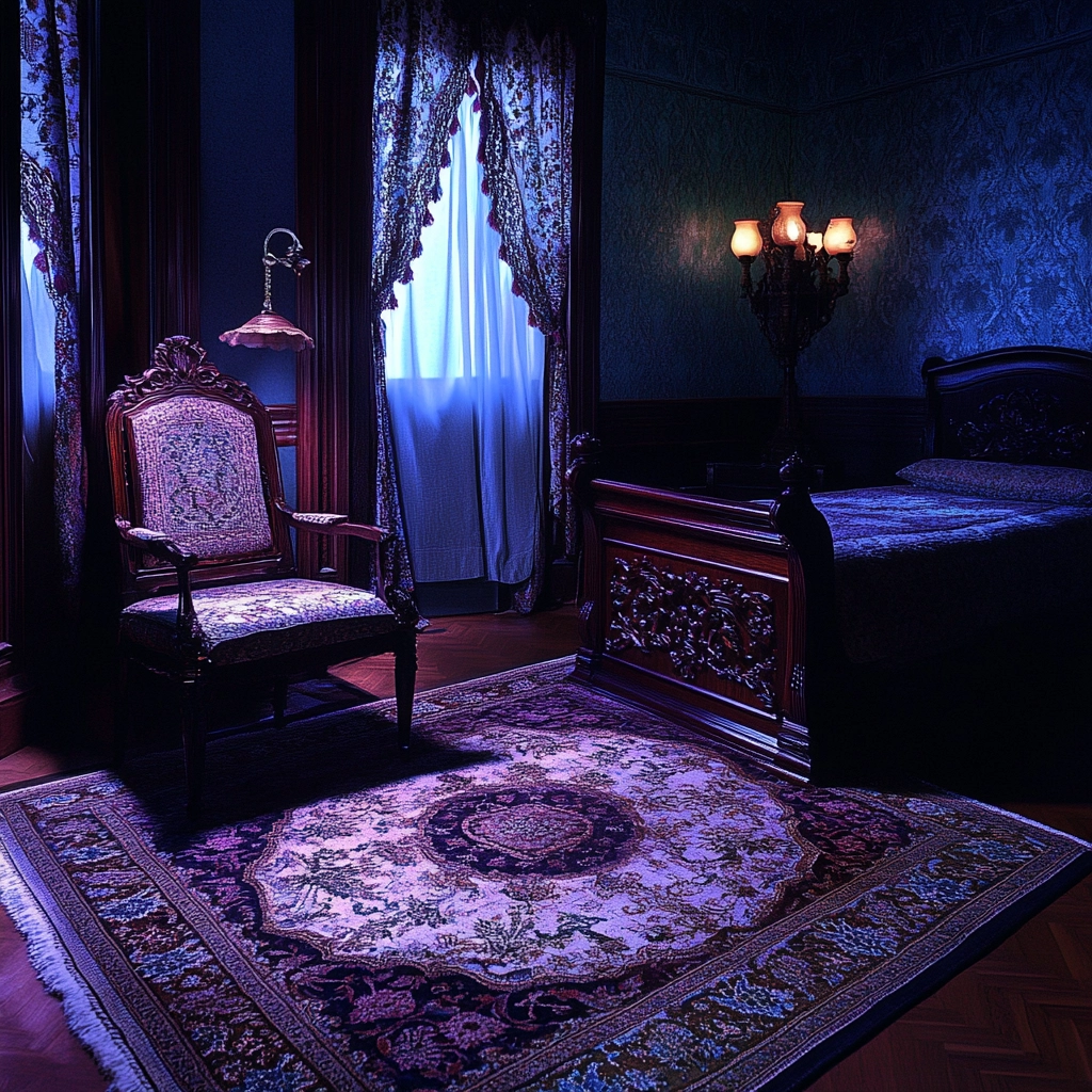 small bedroom rug 41