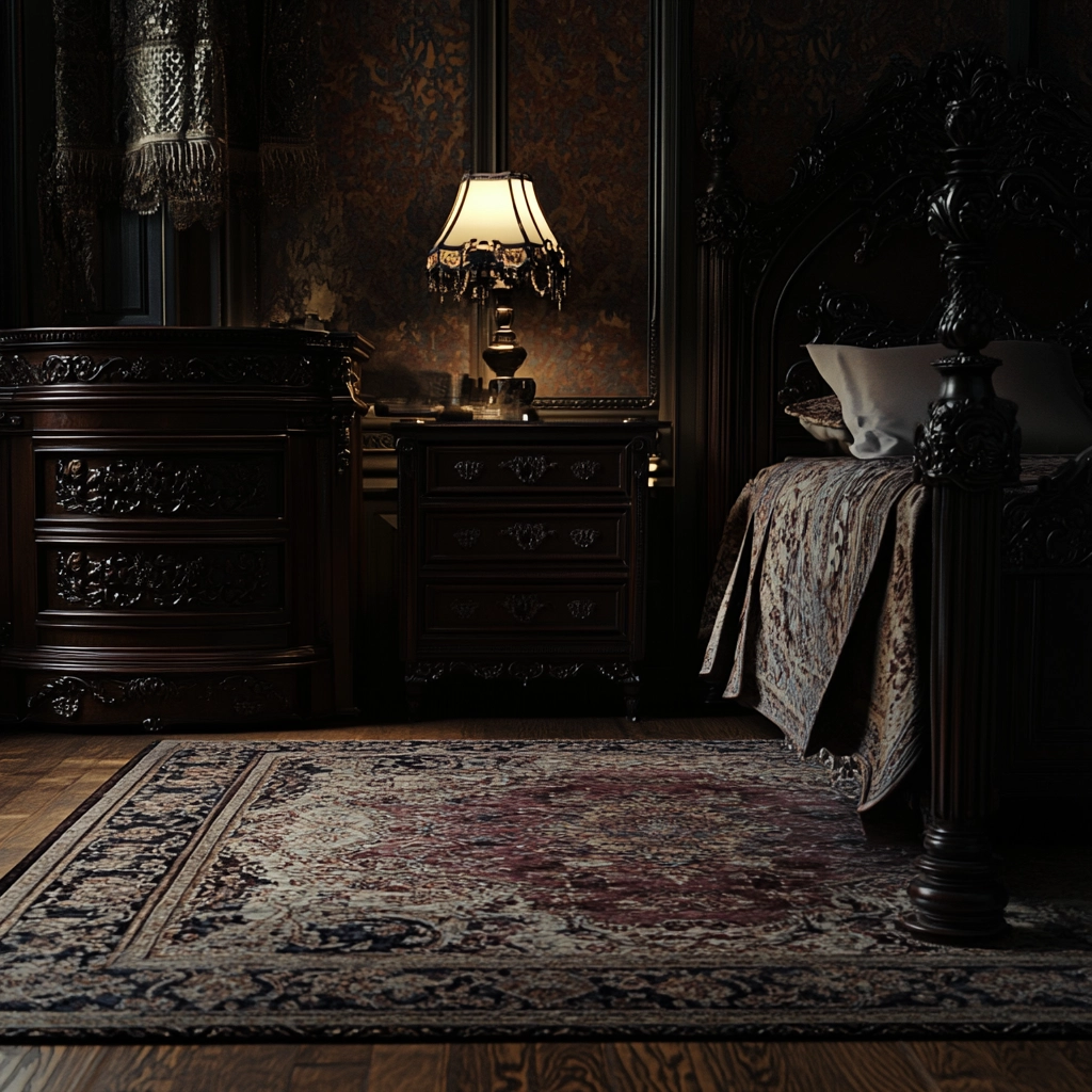 small bedroom rug 43