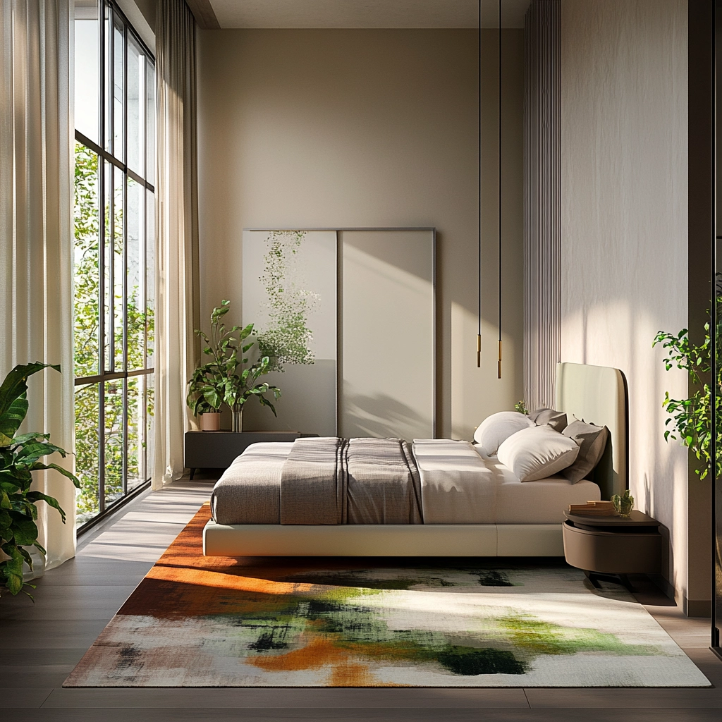 small bedroom rug 46