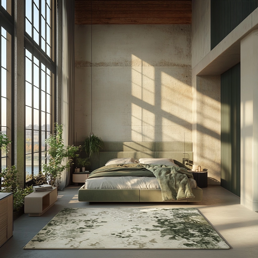 small bedroom rug 47
