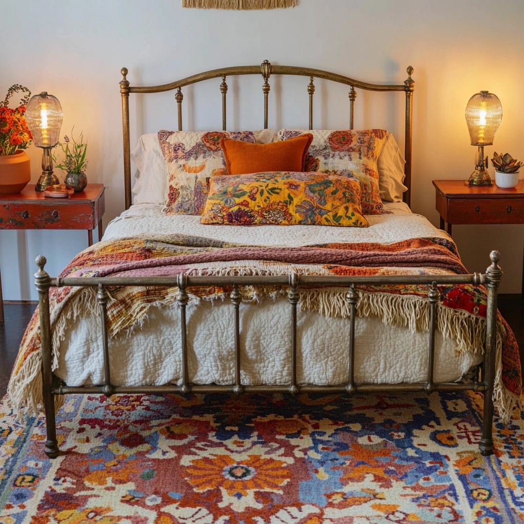 small bedroom rug 5