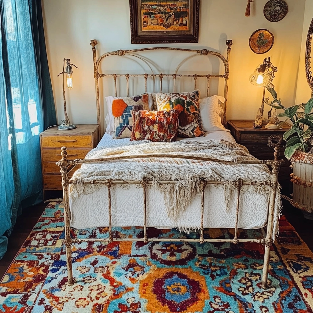 small bedroom rug 6