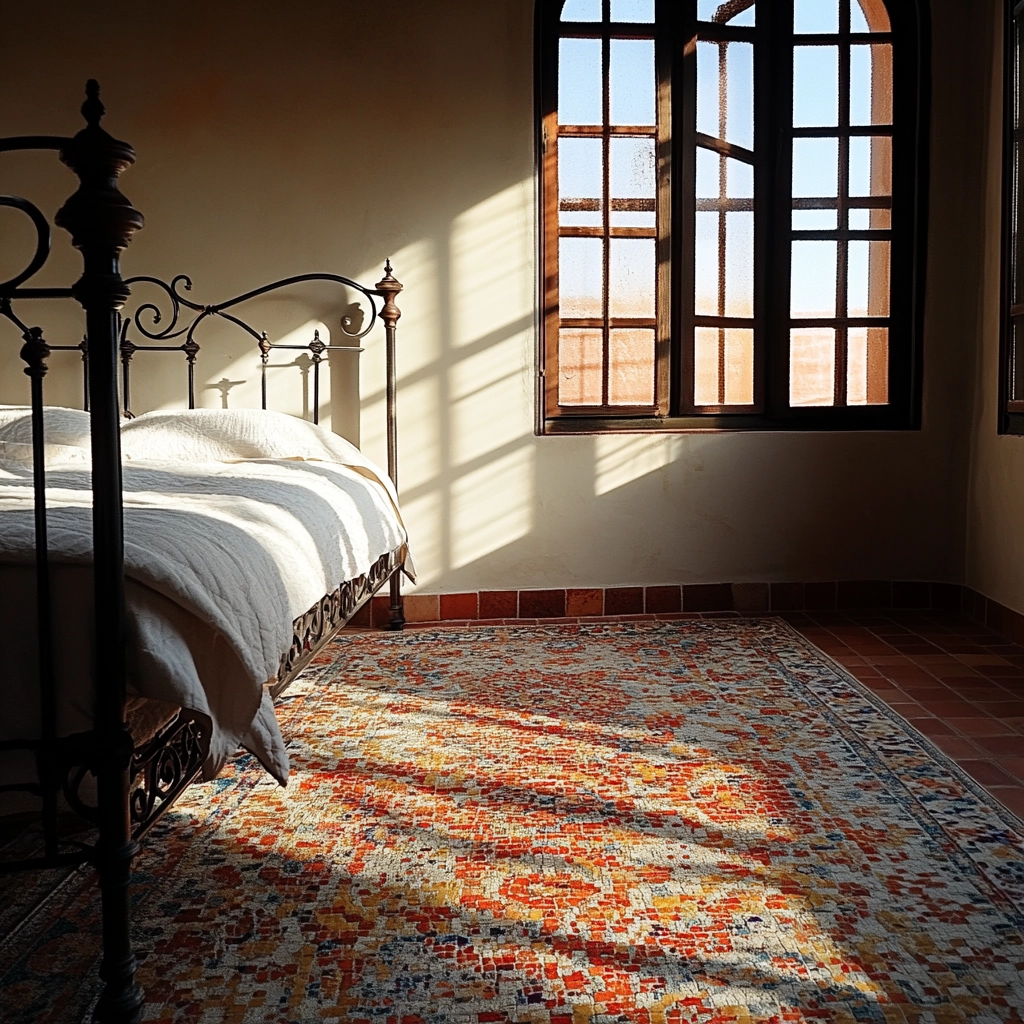 small bedroom rug 60