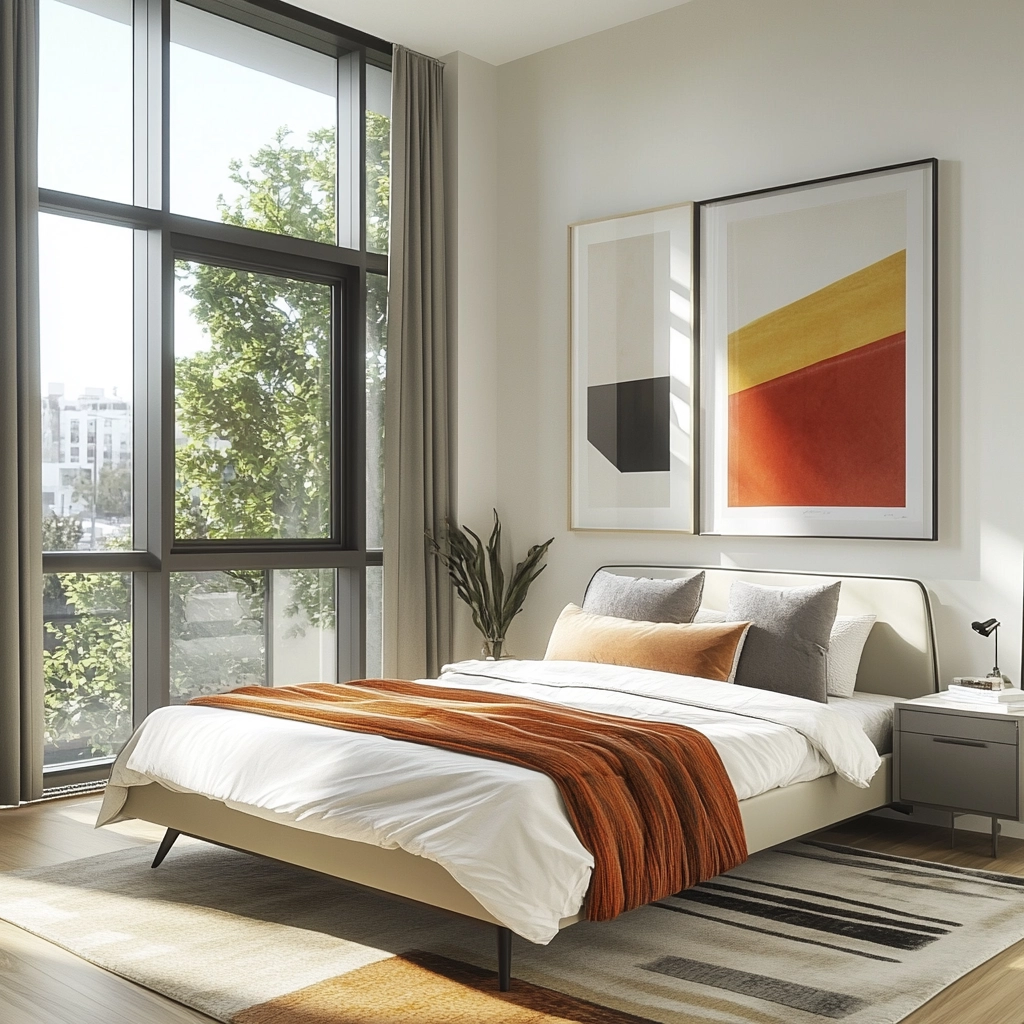 small bedroom rug 65