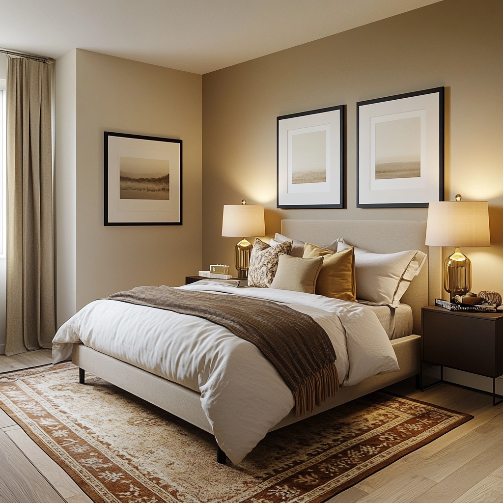 small bedroom rug 70