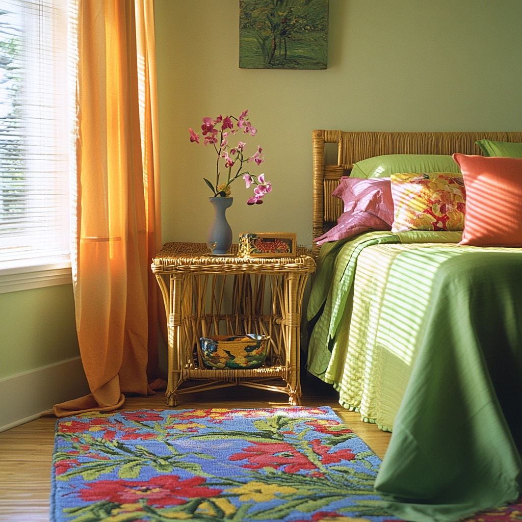 small bedroom rug 79