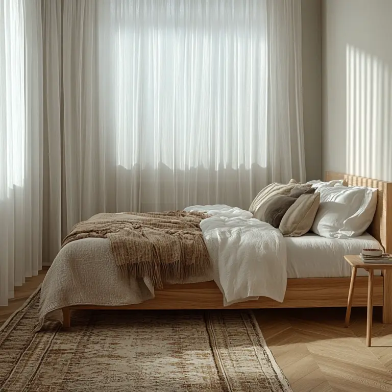 small bedroom rug ideas 1