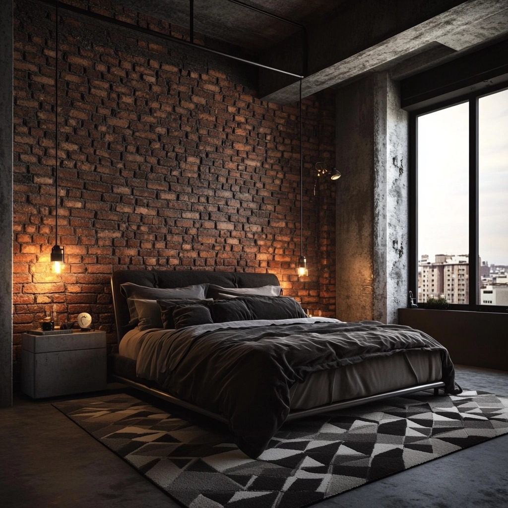 small bedroom rug ideas 11