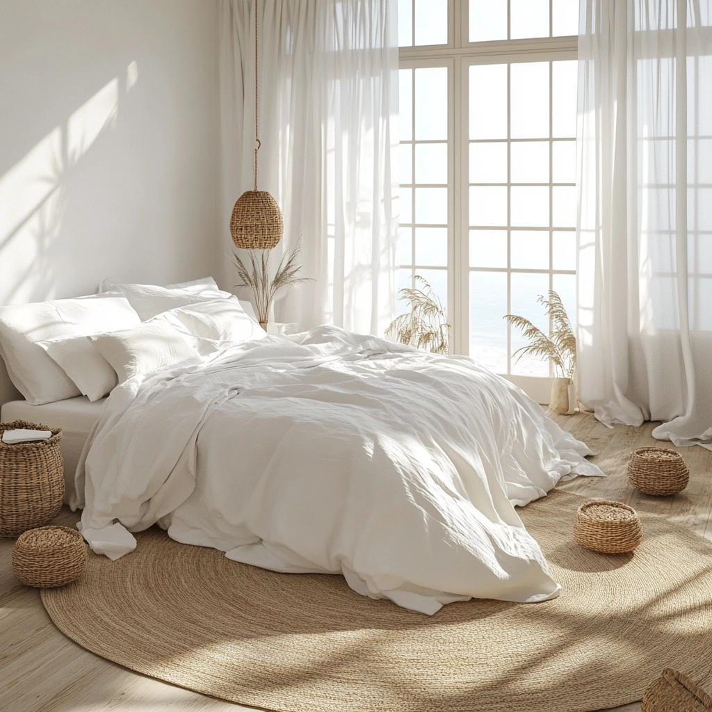 small bedroom rug ideas 15