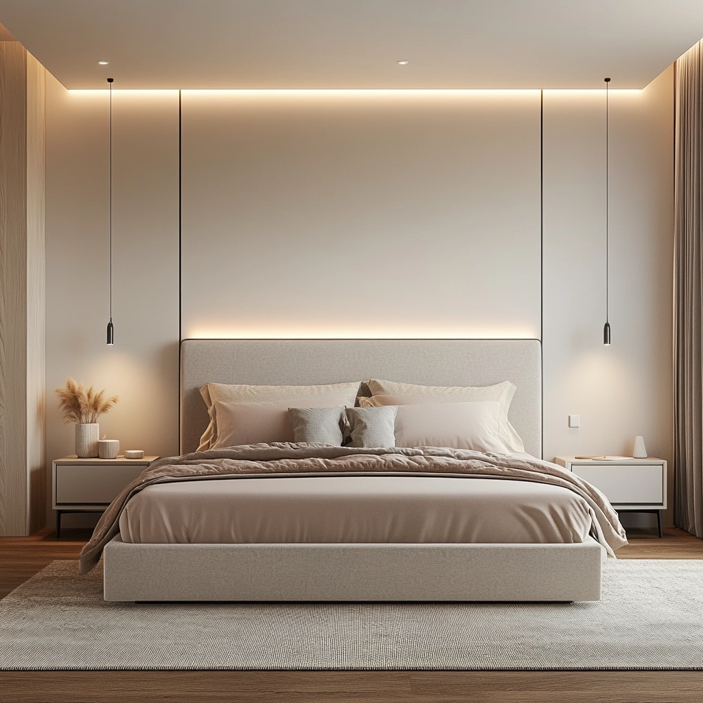 small bedroom rug ideas 17