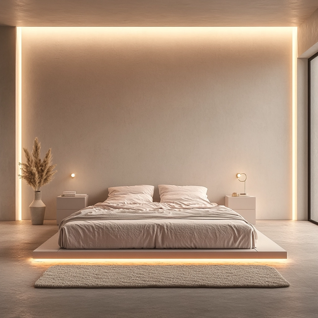 small bedroom rug ideas 19