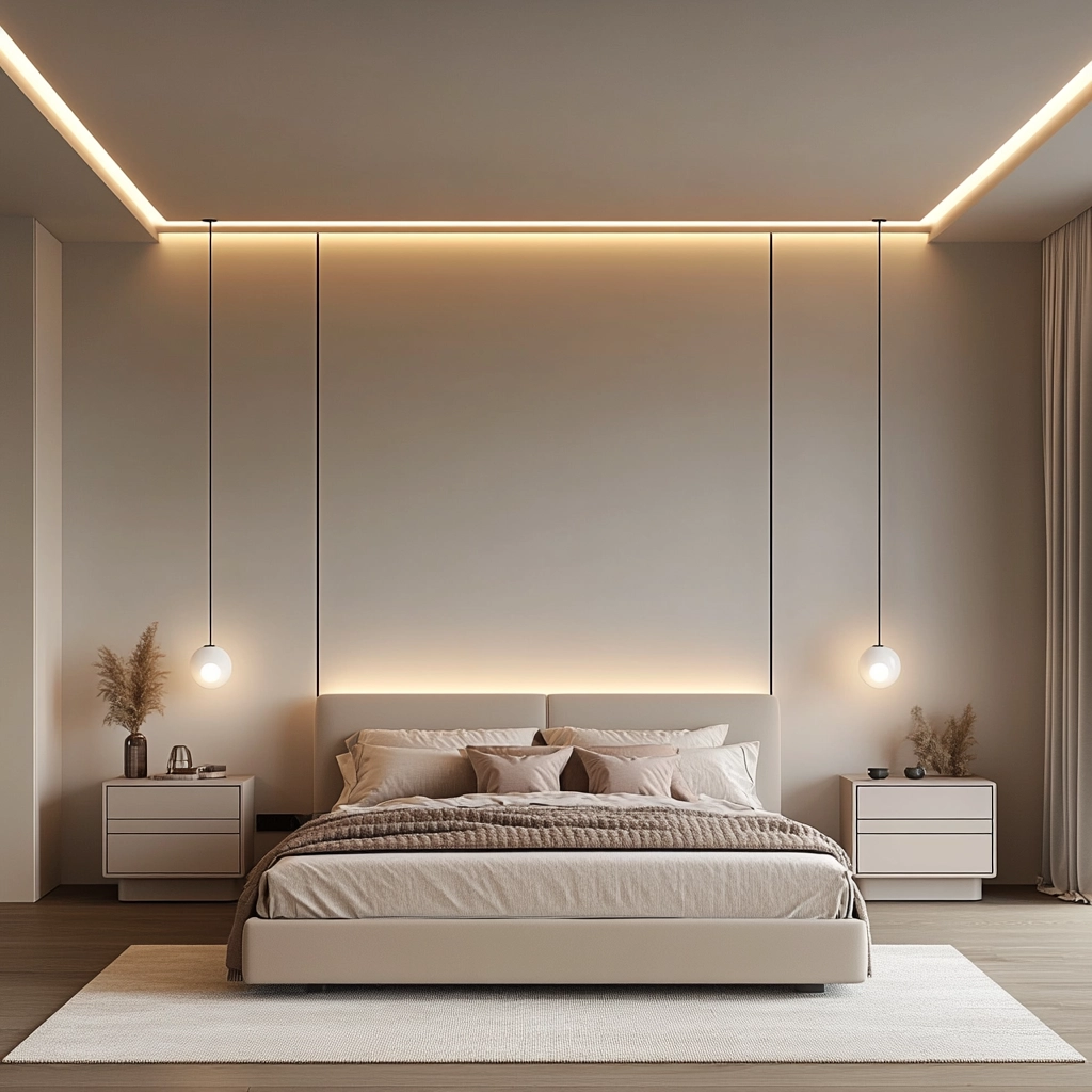 small bedroom rug ideas 20