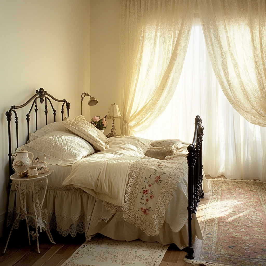 small bedroom rug ideas 33