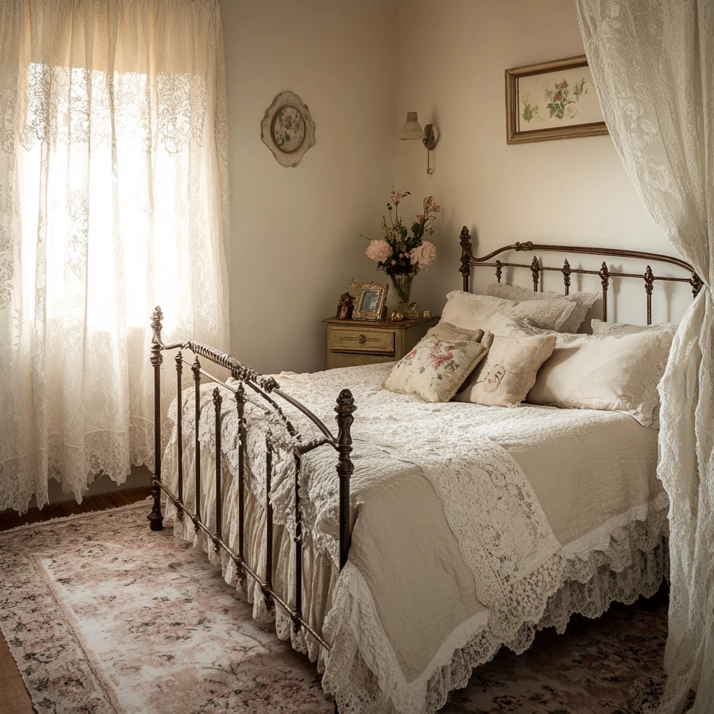 small bedroom rug ideas 34