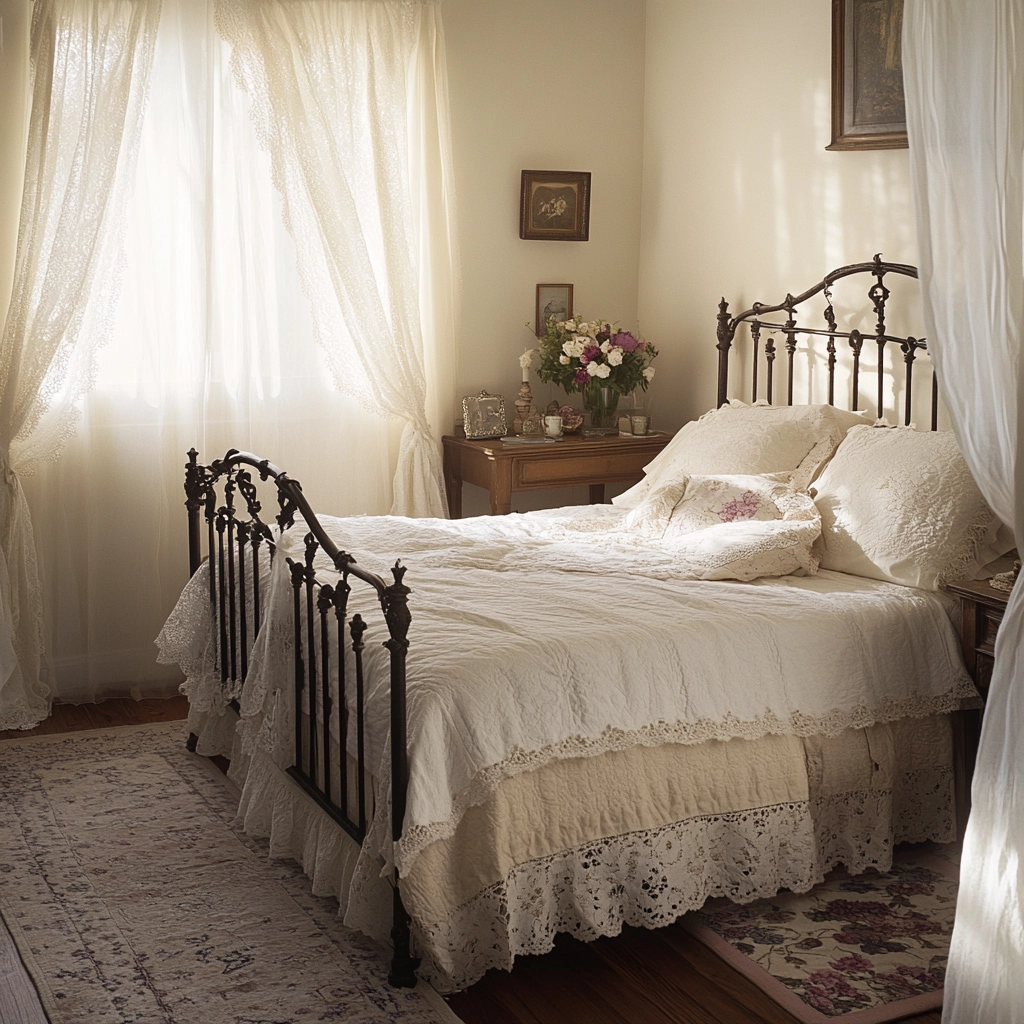 small bedroom rug ideas 35