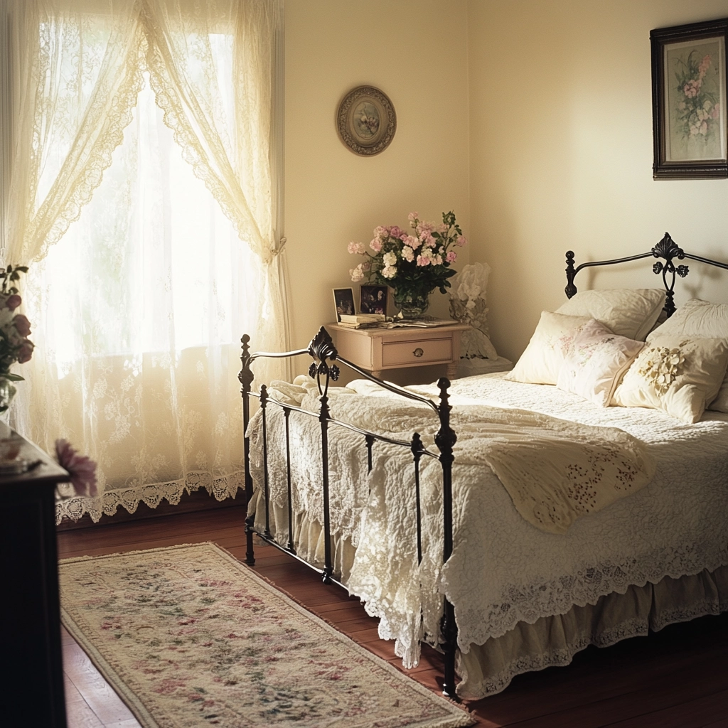 small bedroom rug ideas 36