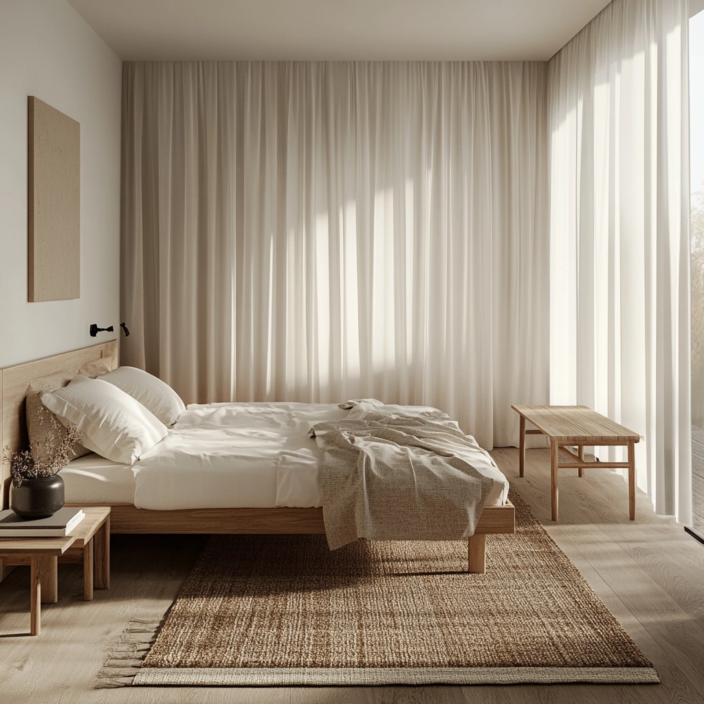 small bedroom rug ideas 4